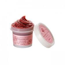 SKINFOOD Strawberry Sugar Food Mask (120gm)